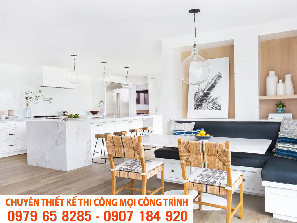 Nội thất nhà ở giá rẻ tại quận 3