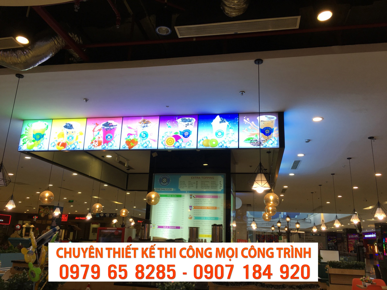 Tranh mica siêu mỏng giá rẻ tại Quận 1