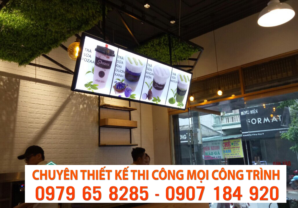 Tranh mica siêu mỏng giá rẻ tại TPHCM