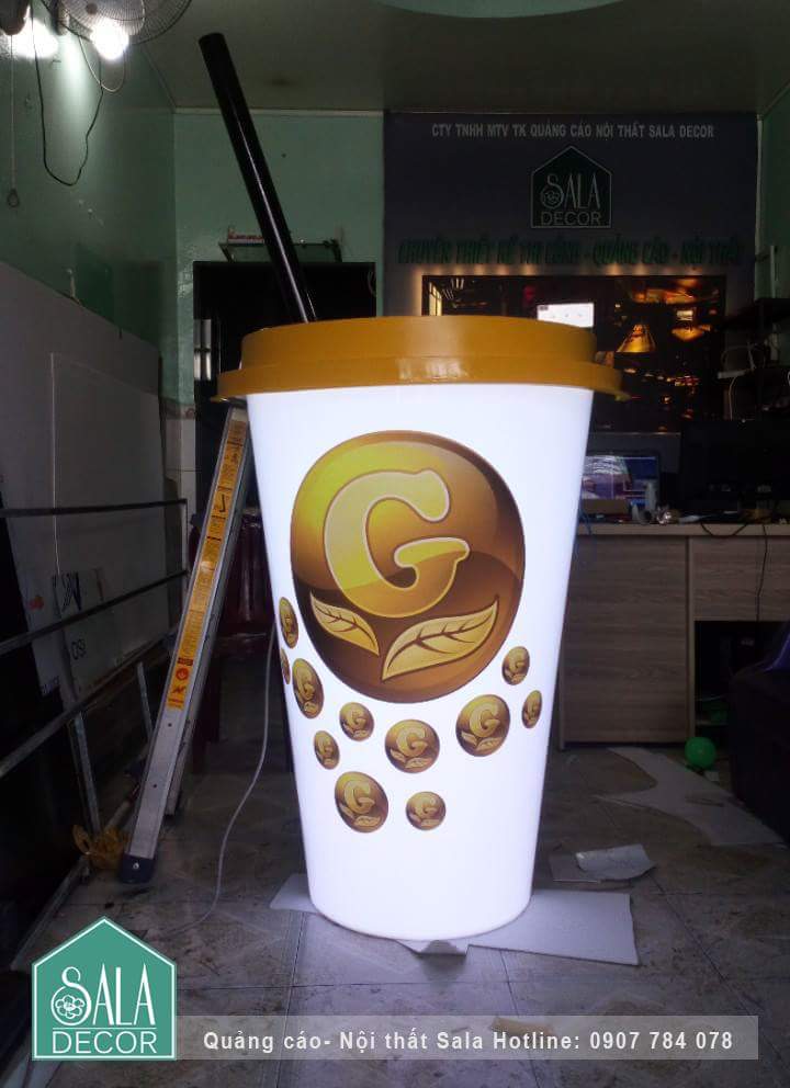 Mô hình quảng cáo giá rẻ tại TPHCM