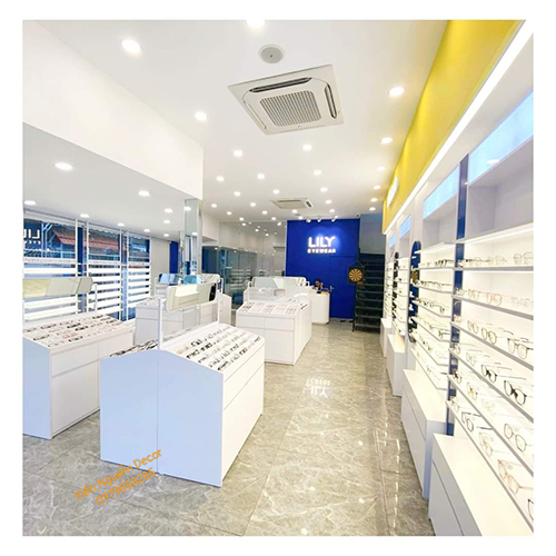 Shop mắt kính LyLy Võ Văn Ngân