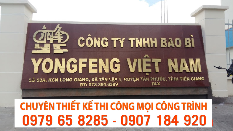 Chữ quảng cáo inbox giá rẻ Quận 10