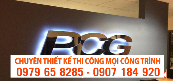 Chữ quảng cáo inbox giá rẻ Quận 11