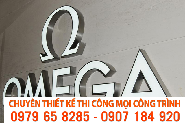 Chữ quảng cáo inbox giá rẻ Quận 11