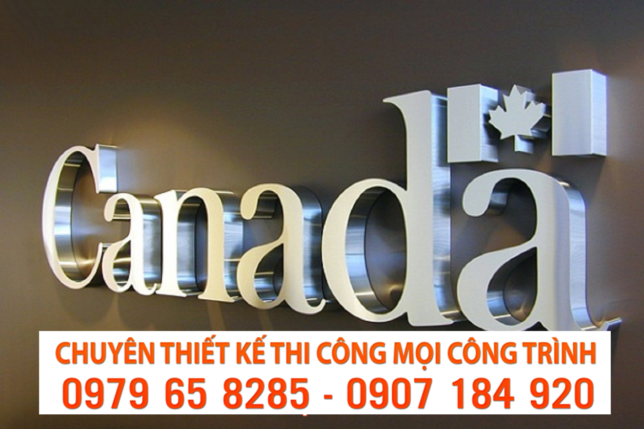 Chữ quảng cáo inbox giá rẻ Quận 12