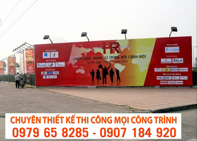 Bạt hilex giá rẻ tại TPHCM