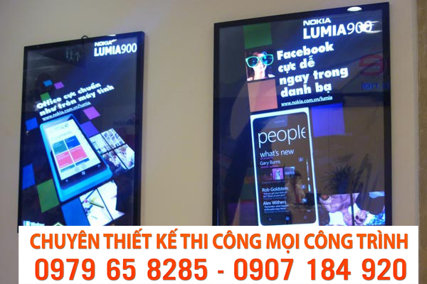 Tranh mica siêu mỏng giá rẻ tại Quận 3
