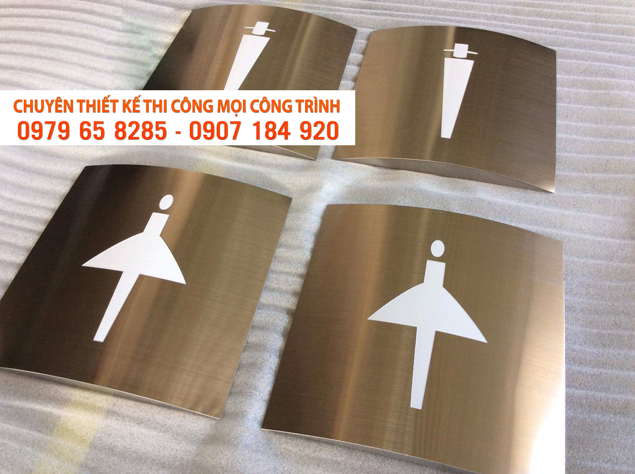 Bảng địa chỉ giá rẻ tại quận 10 - TPHCM