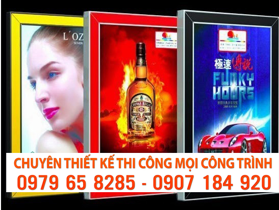 Tranh mica siêu mỏng giá rẻ tại Quận 6