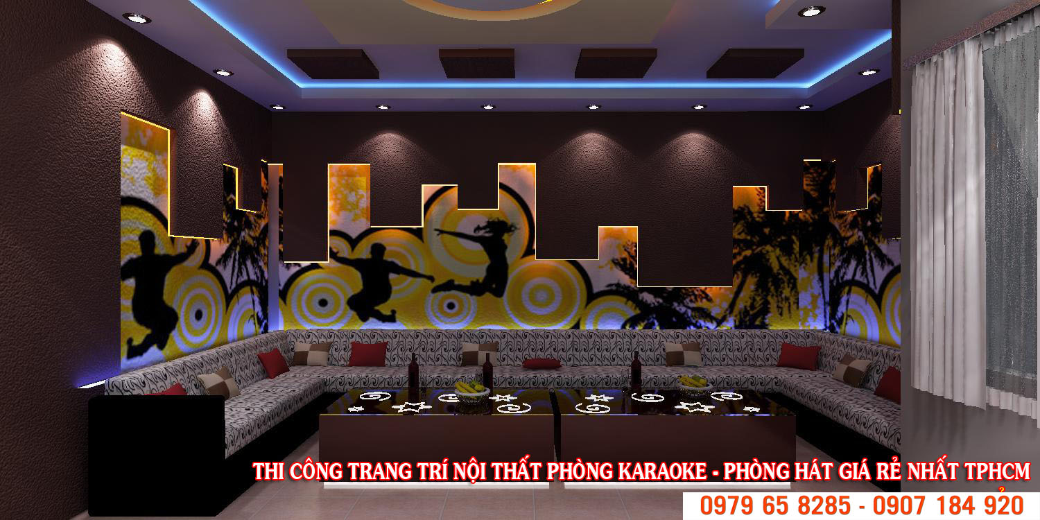 Nội thất quán trà sữa giá rẻ tại tphcm