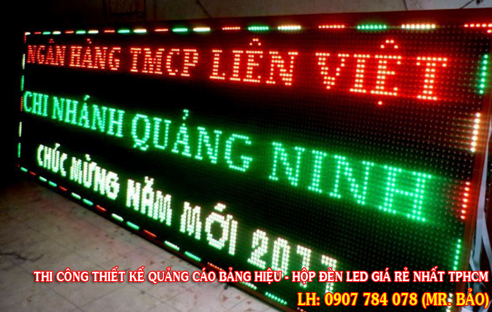 Thiết kế thi công quảng cáo bảng hiệu hộp đèn LED giá rẻ đẹp chất lượng tốt 100% tại TPHCM Thiết kế thi công quảng cáo bảng hiệu hộp đèn LED giá rẻ đẹp chất lượng tốt 100% tại TPHCM