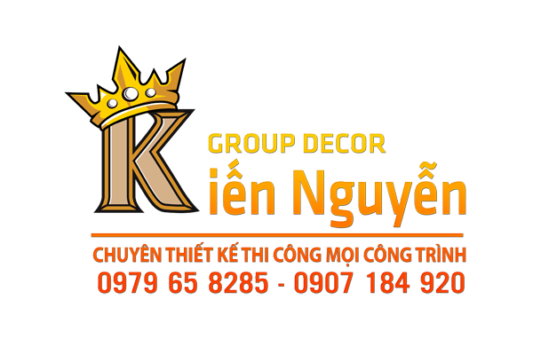CÔNG TY TNHH MTV THIẾT KẾ QUẢNG CÁO KIẾN NGUYỄN DECOR